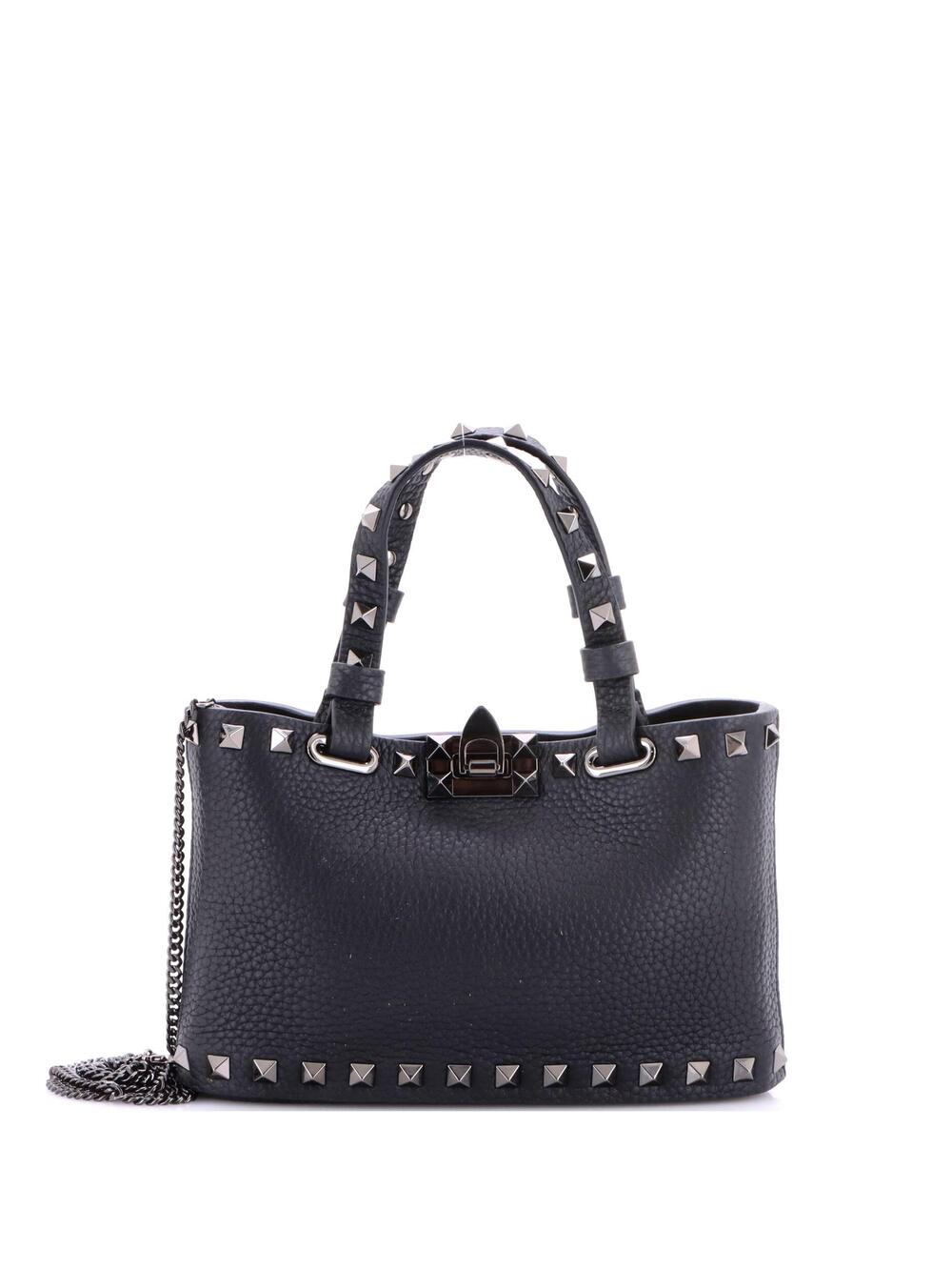 Valentino Garavani Rockstud Flip Lock #341985V95B